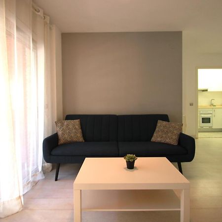 Apartamento Casaturis Con Vistas A La Playa Del Postiguet A103 Аліканте Екстер'єр фото